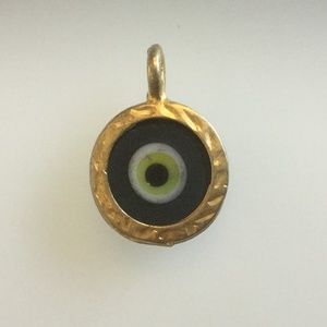 Evil Eye (Nazar) Charm Made in Turkey